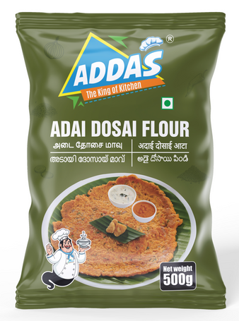 Adai Dosai Flour