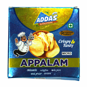 Appalam (Premium)