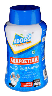 Asafoetida Powder (Premium)