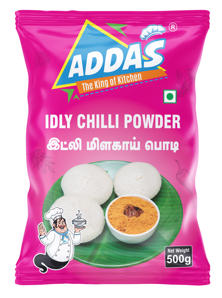 Idly Powder
